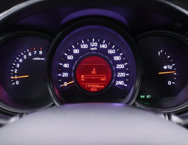 KIA Ceed 16