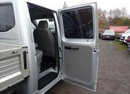 Volkswagen Transporter 25