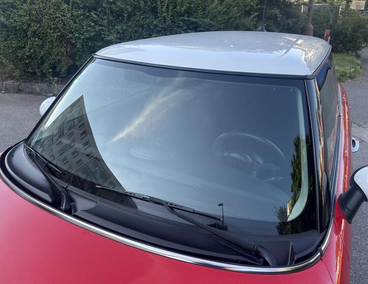 Mini Cooper 13