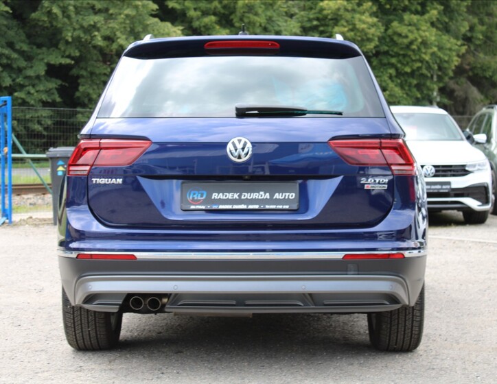 Volkswagen Tiguan 6