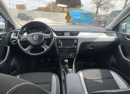 Škoda Rapid 9