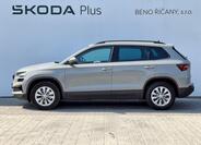 Škoda Karoq 3