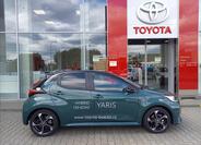 Toyota Yaris 6