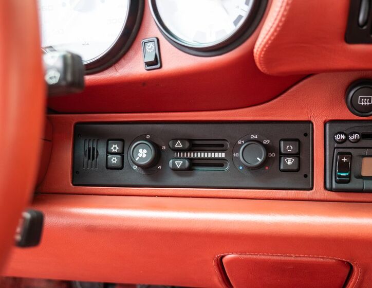 Porsche 911 16