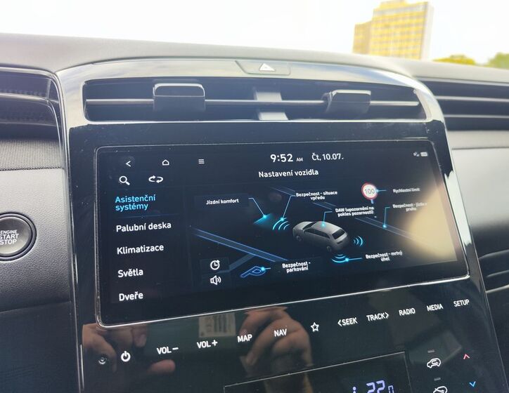 Hyundai Tucson 20
