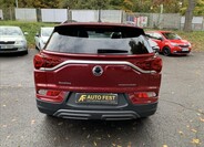 SsangYong Korando 6