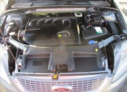 Ford Mondeo 25
