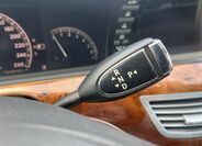 Mercedes-Benz Třídy S 30