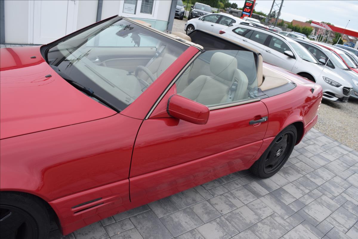 Mercedes-Benz SL