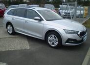 Škoda Octavia 3