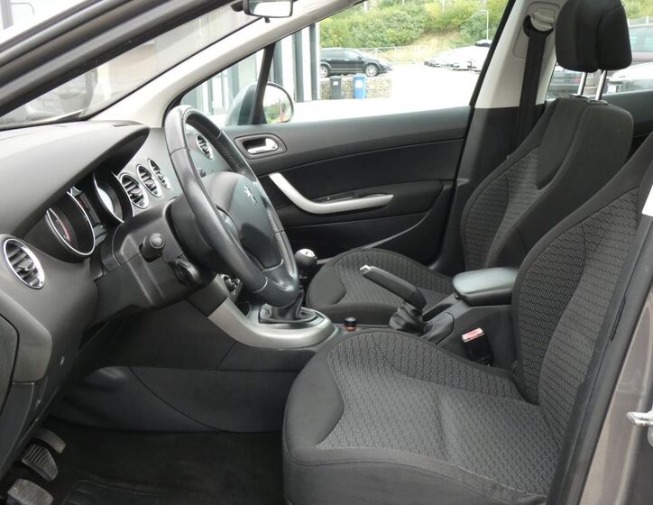 Peugeot 308 21