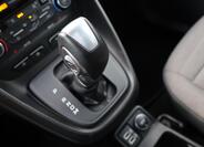 Ford Tourneo Connect 32