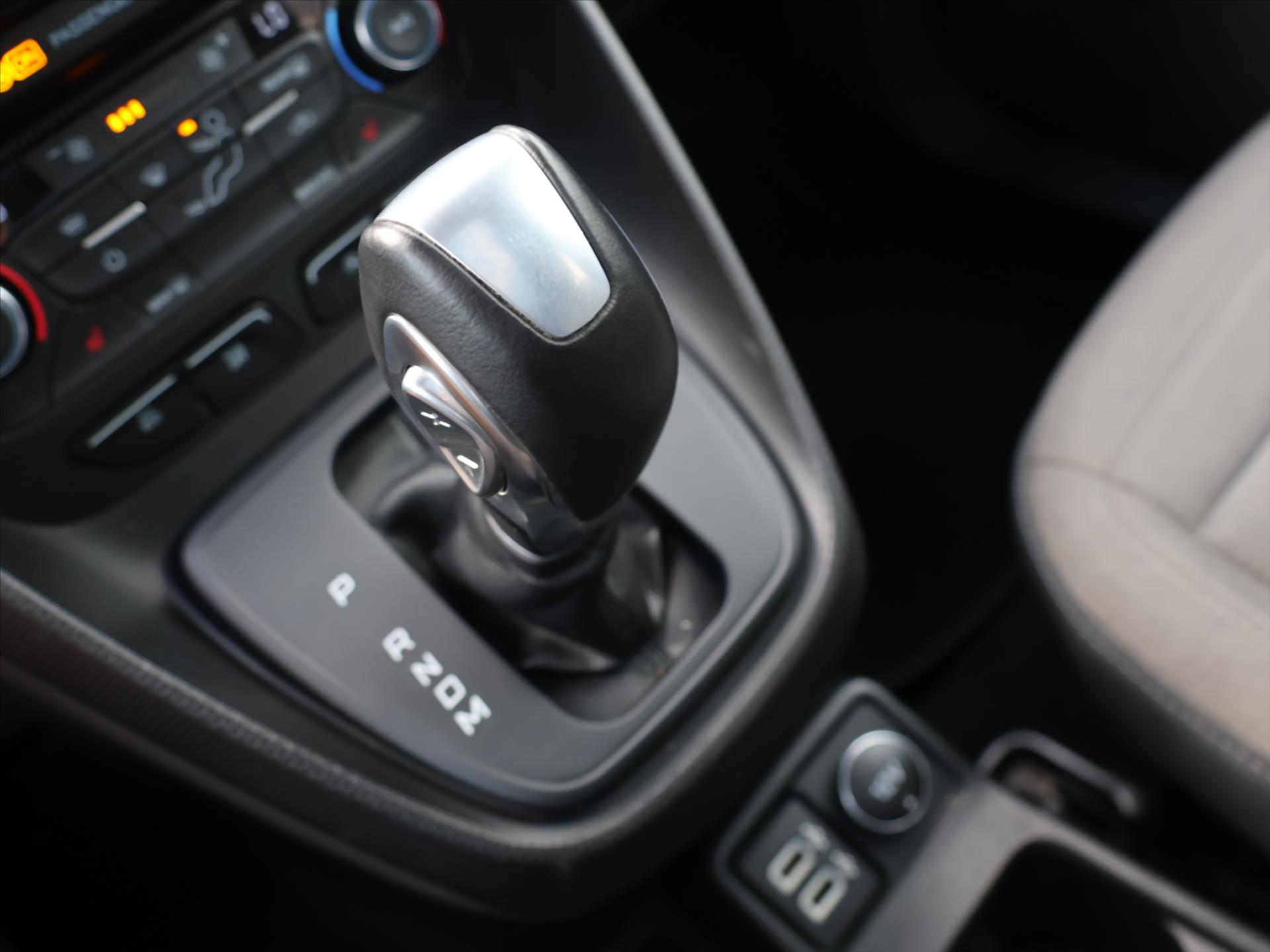 Ford Tourneo Connect