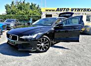 Volvo V60 1