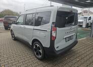 Ford Tourneo Courier 3