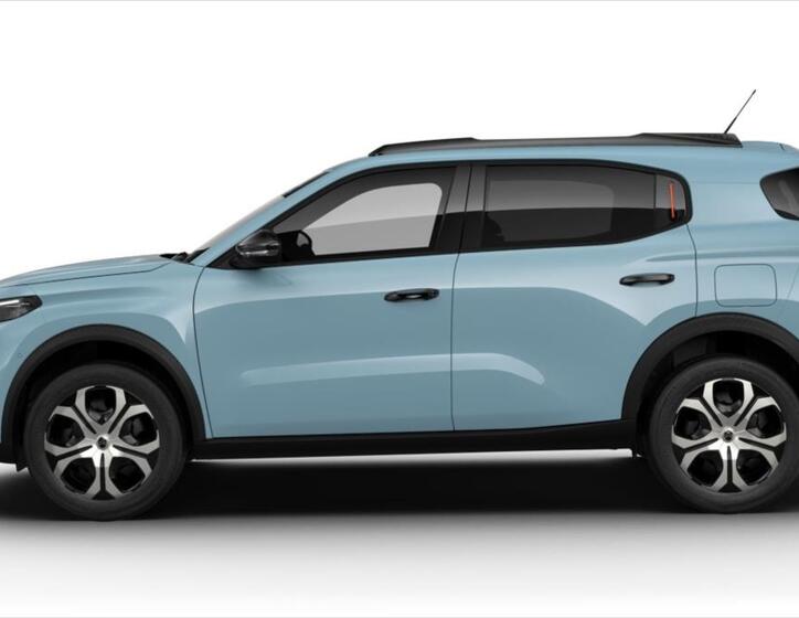 Citroën C3 Aircross 2