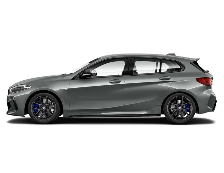 BMW Řada 1 2