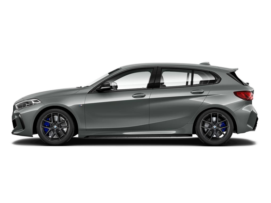 BMW Řada 1