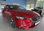 Mazda 6 1