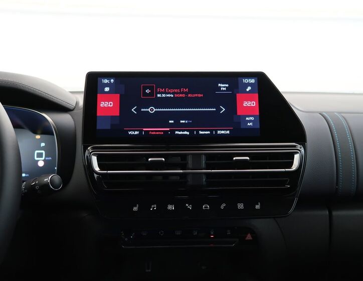 Citroën C5 Aircross 24