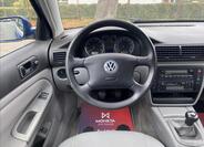 Volkswagen Passat 18