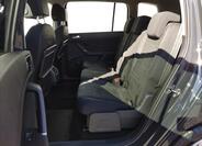 Volkswagen Touran 20