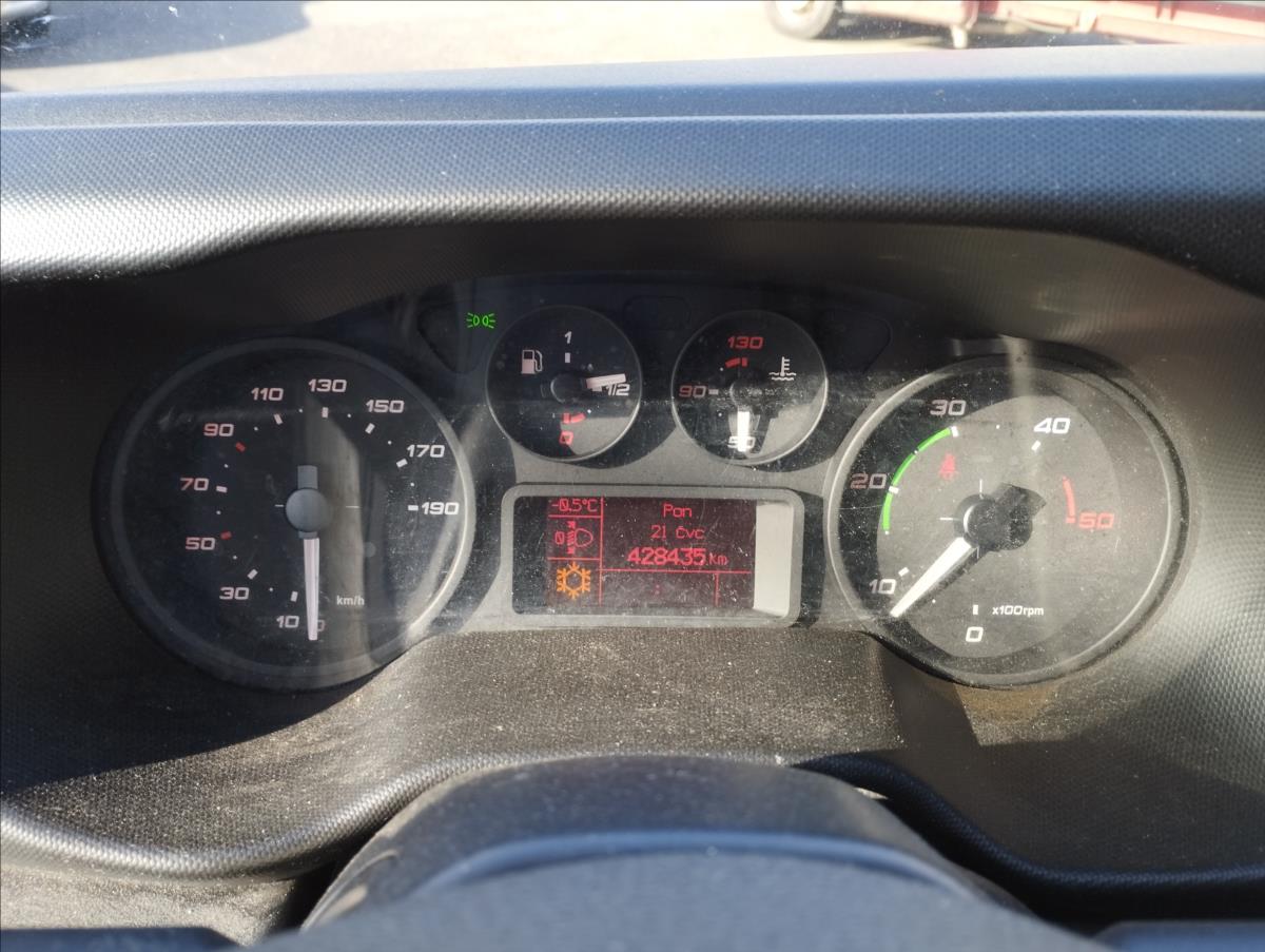 Iveco Daily
