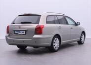 Toyota Avensis 7