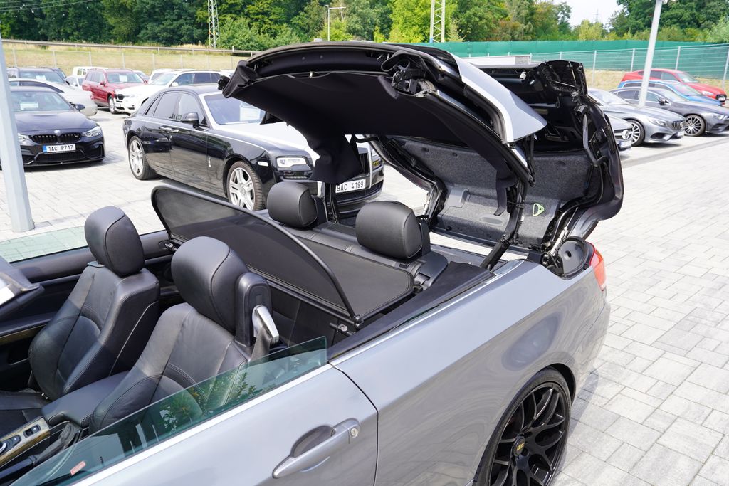 BMW Řada 3