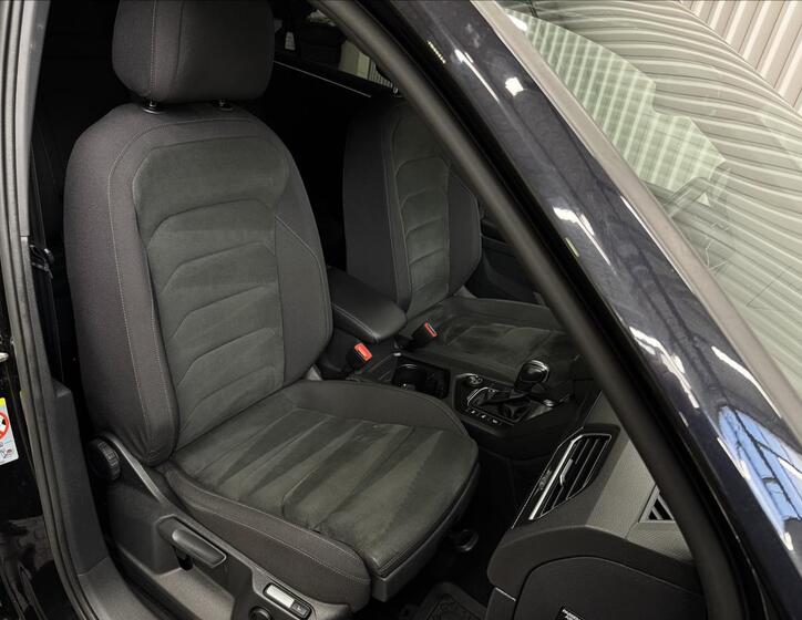 Volkswagen Tiguan 41