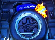 Subaru Forester 28