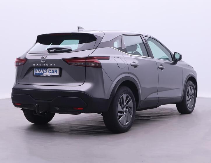 Nissan Qashqai 7