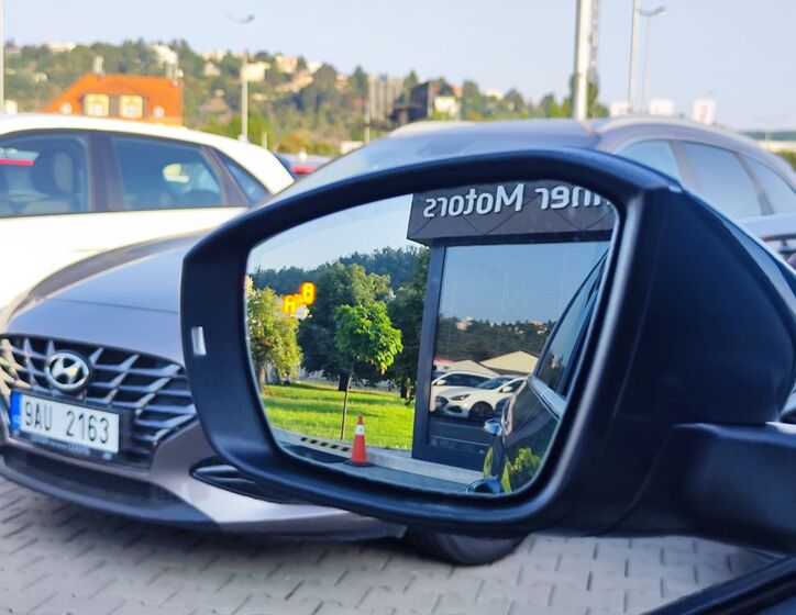 Škoda Octavia 15