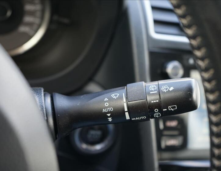 Subaru Forester 24