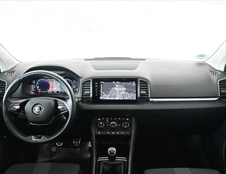 Škoda Karoq 11