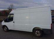 Ford Transit 14