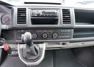 Volkswagen Transporter 28