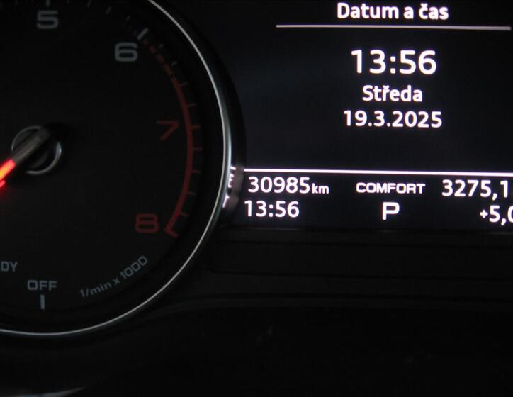 Audi A4 37