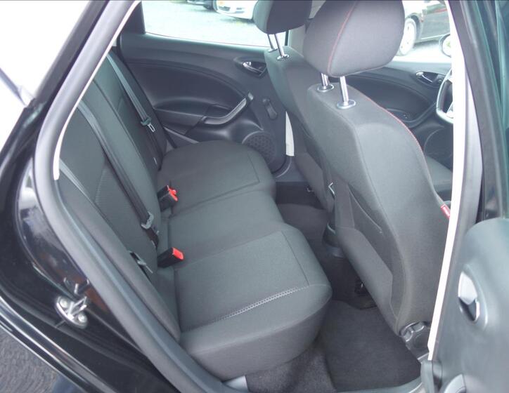 Seat Ibiza 14