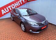 Toyota Avensis 3