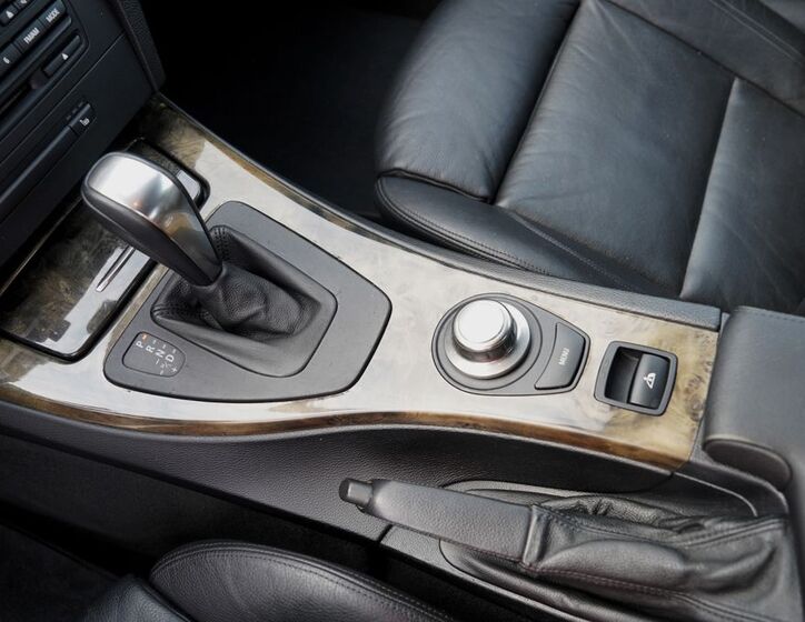 BMW Řada 3 30