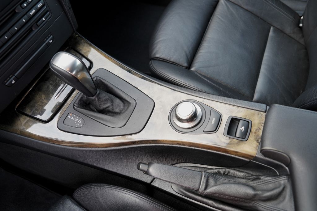 BMW Řada 3
