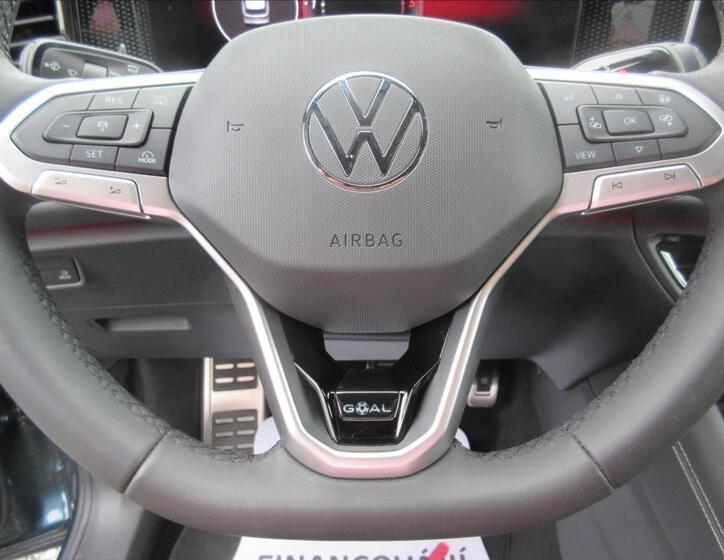 Volkswagen Tiguan 11