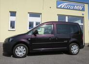 Volkswagen Caddy 5