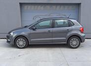Volkswagen Polo 7