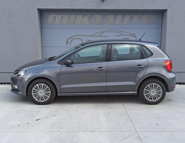 Volkswagen Polo 7