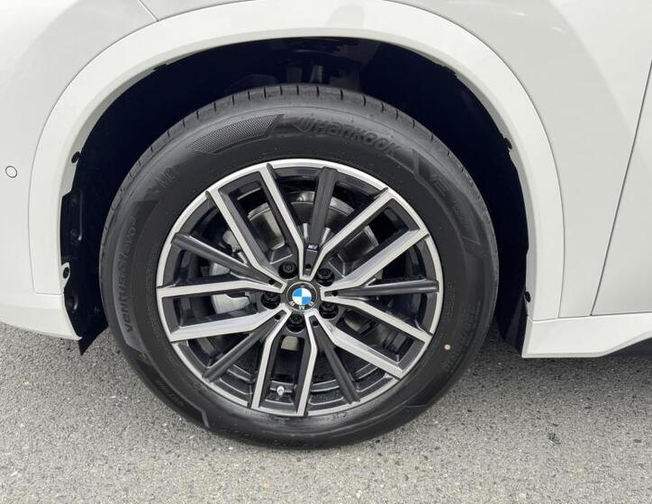 BMW X1 4