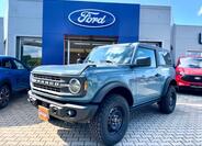 Ford Bronco 1
