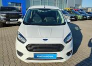 Ford Tourneo Courier 8