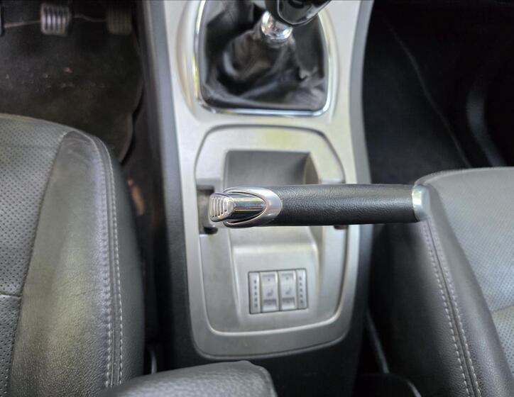 Ford Galaxy 14
